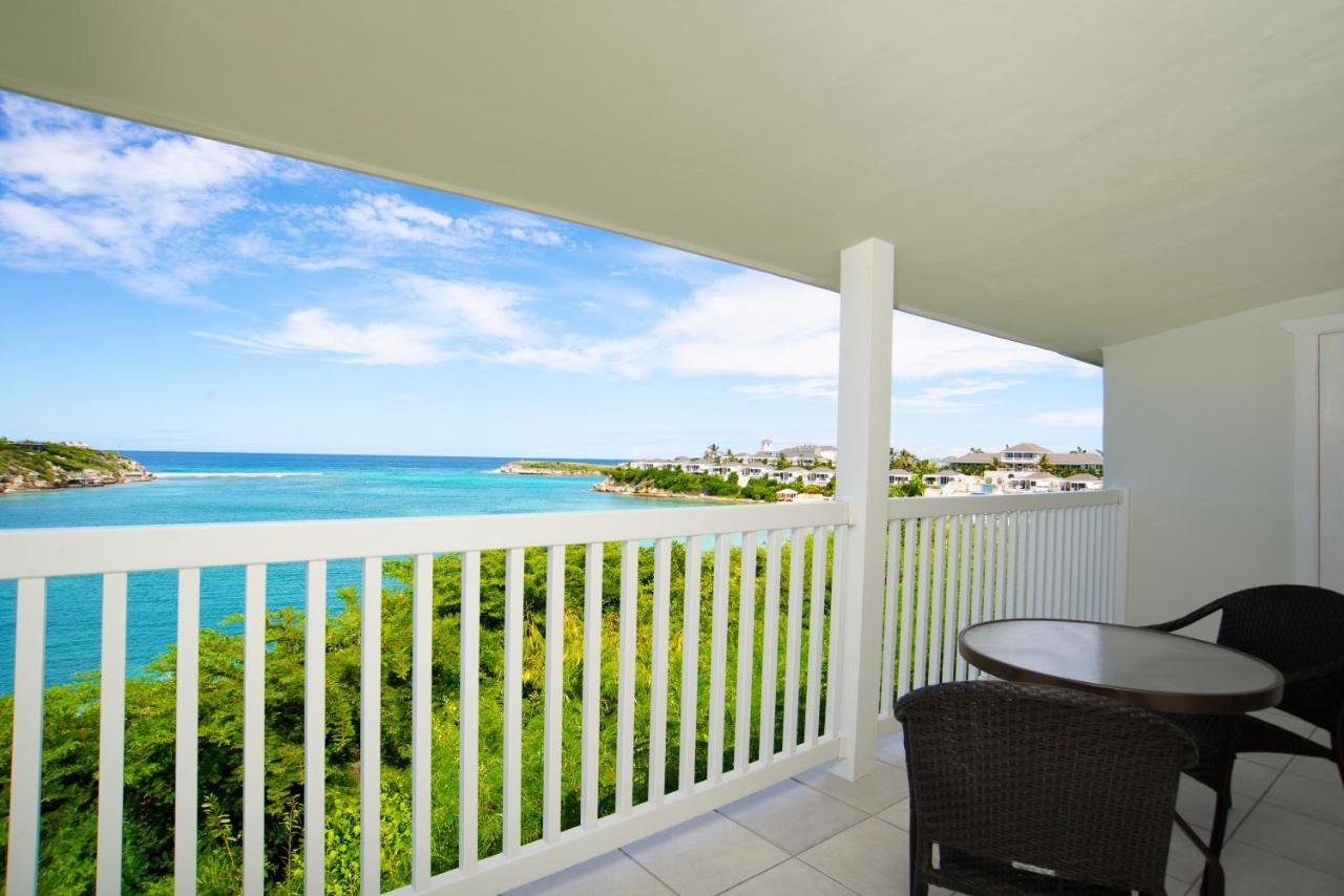 The Verandah Antigua (Adults Only) Willikies Exterior photo