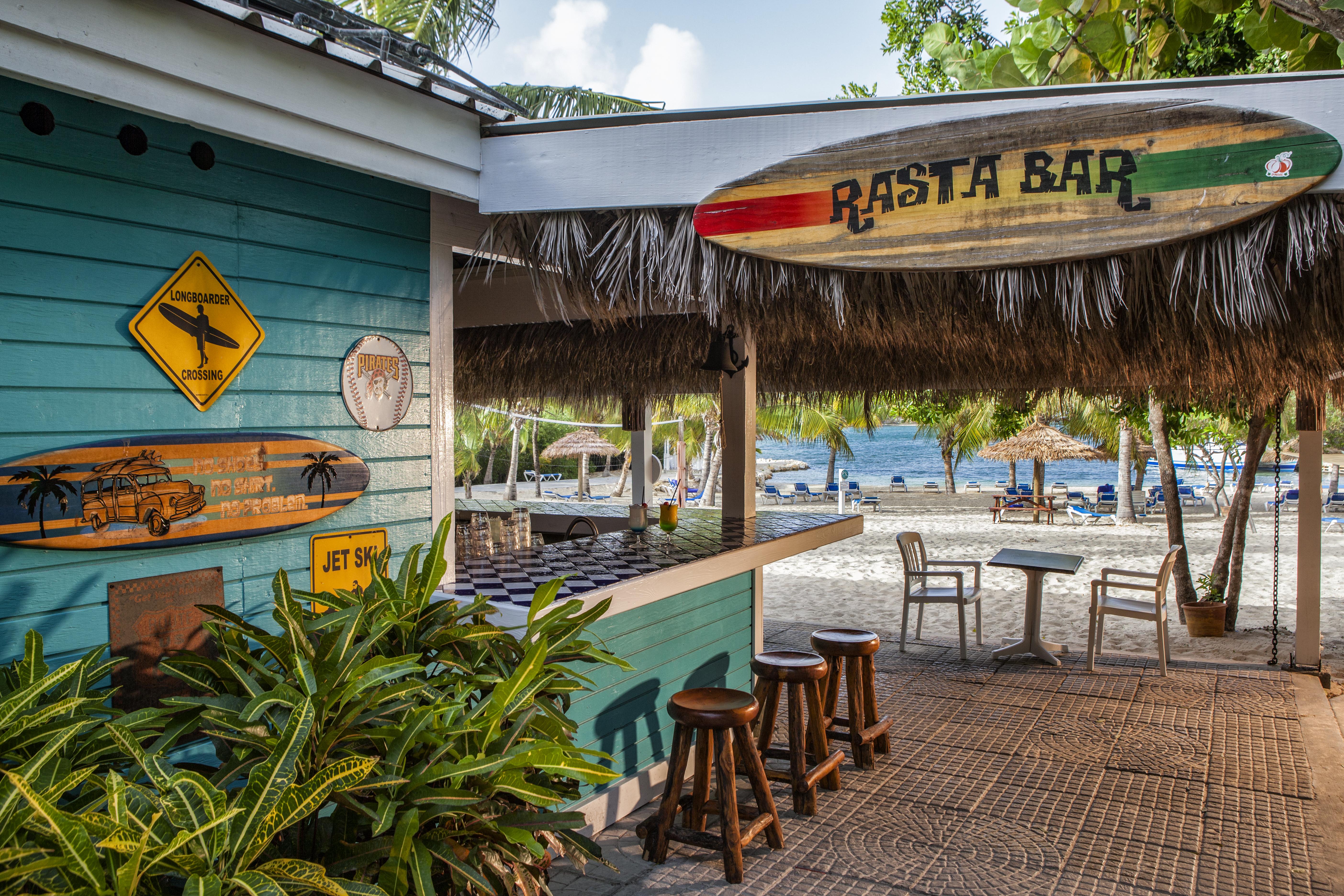 The Verandah Antigua (Adults Only) Willikies Exterior photo