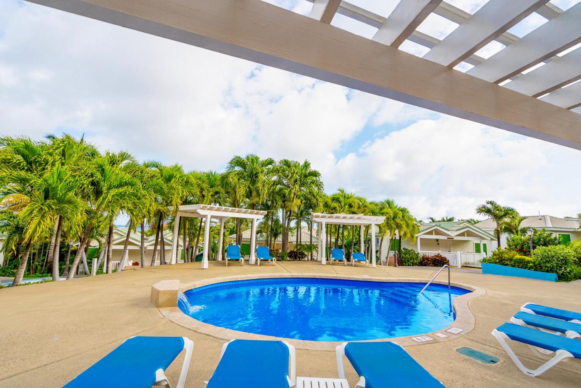 The Verandah Antigua (Adults Only) Willikies Exterior photo