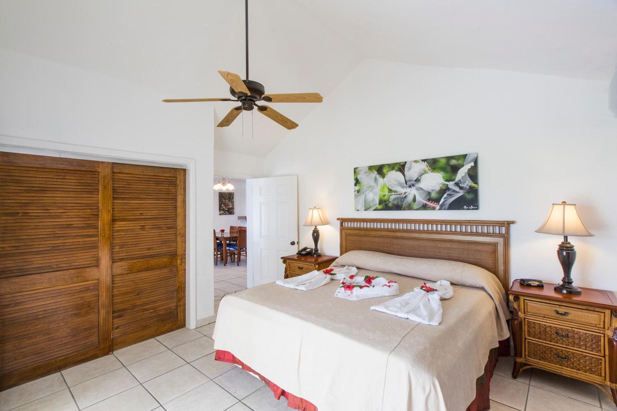 The Verandah Antigua (Adults Only) Willikies Room photo